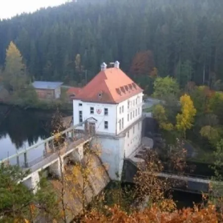 Apartamento Fewo Prackenbach