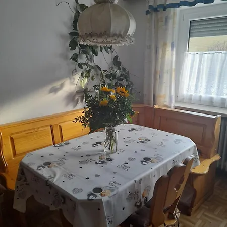 Fewo Prackenbach Apartamento