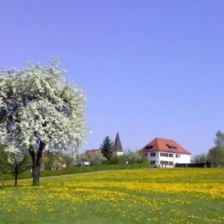 Apartment Fewo Prackenbach Prackenbach