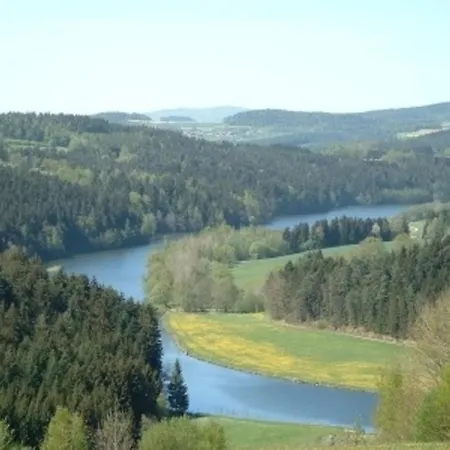 Fewo Prackenbach Apartment