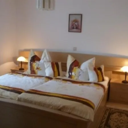 Fewo Prackenbach Apartment Prackenbach