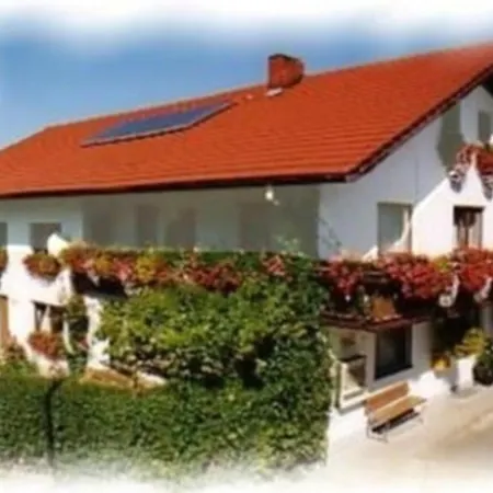 Fewo Prackenbach Apartment *