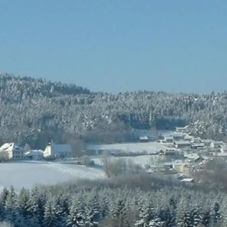 Fewo Prackenbach