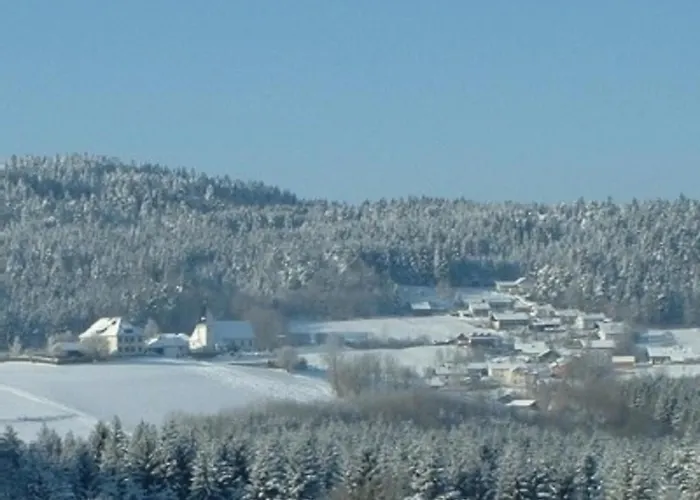 Fewo Prackenbach